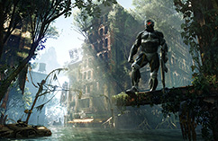Crysis