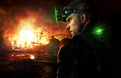 Splinter Cell