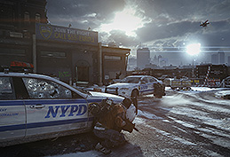 Tom Clancy's The Division